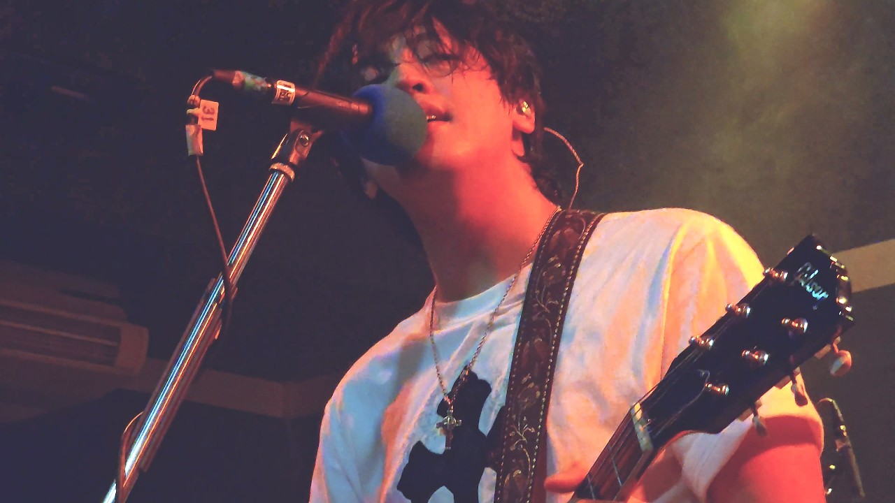 KIK - Bella | 260218 킥 2026 Asia Tour in Bangkok