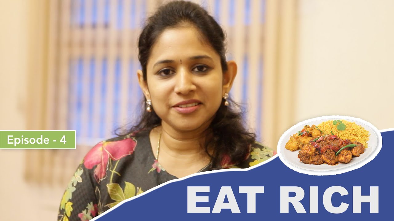 Food For Hair Growth |Nutritionist Shiny's Diet Advice| Eat Rich