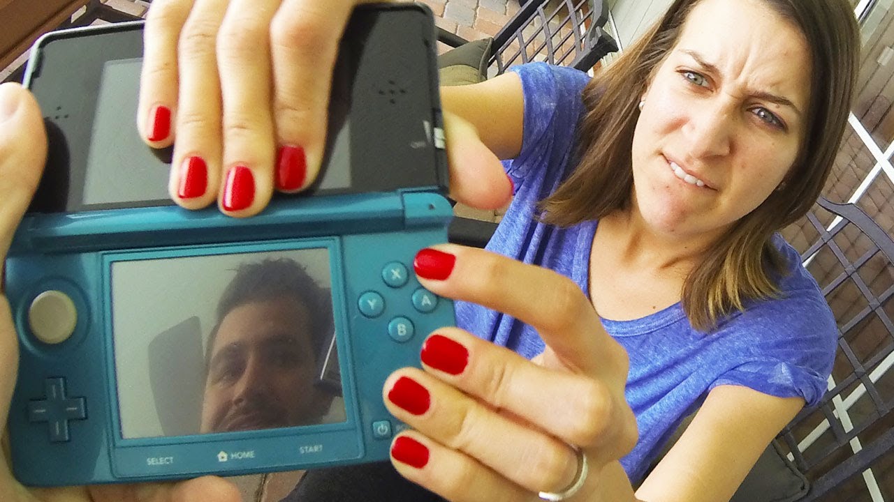 WIFE PRANK FAIL! (5.17.13 - Day 1478)