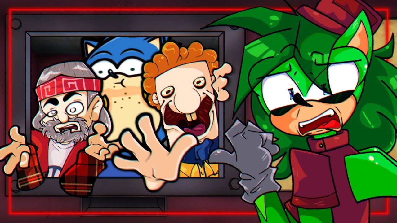 HonixPl4Y reacciona - That's not my neighbor me puso a CHAMBEAR