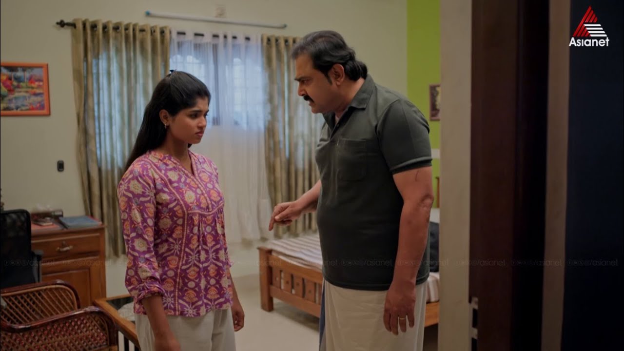 Mazha Thorum Munpe Promo || 07-02-2026 || Episode 204 || Asianet