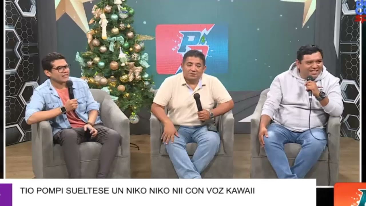 el osito baila el niconico ni