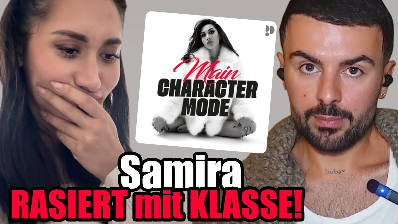 Evas Vorbild! | Main Character Mode | Sanijel Jakimovski