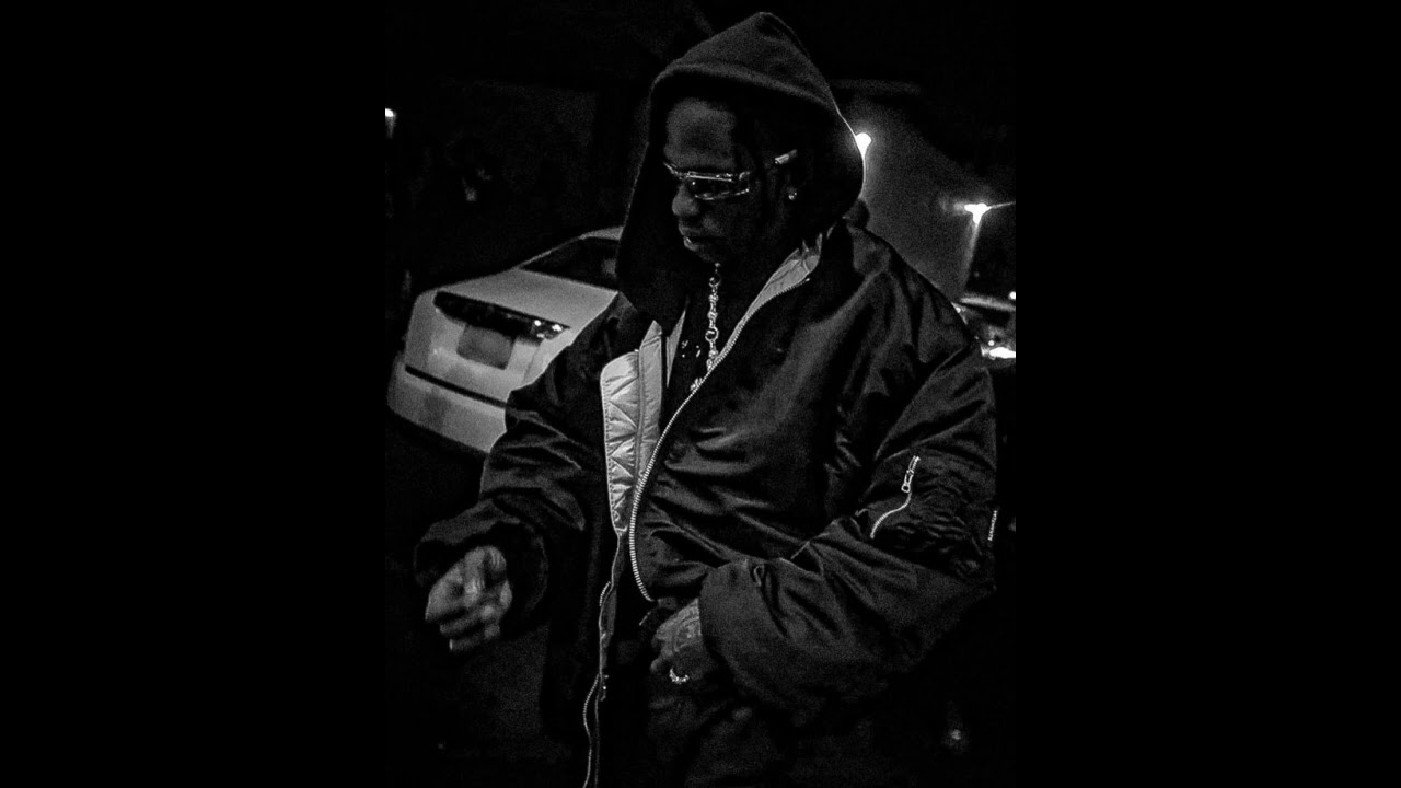 [FREE] TRAVİS SCOTT TYPE BEAT - 