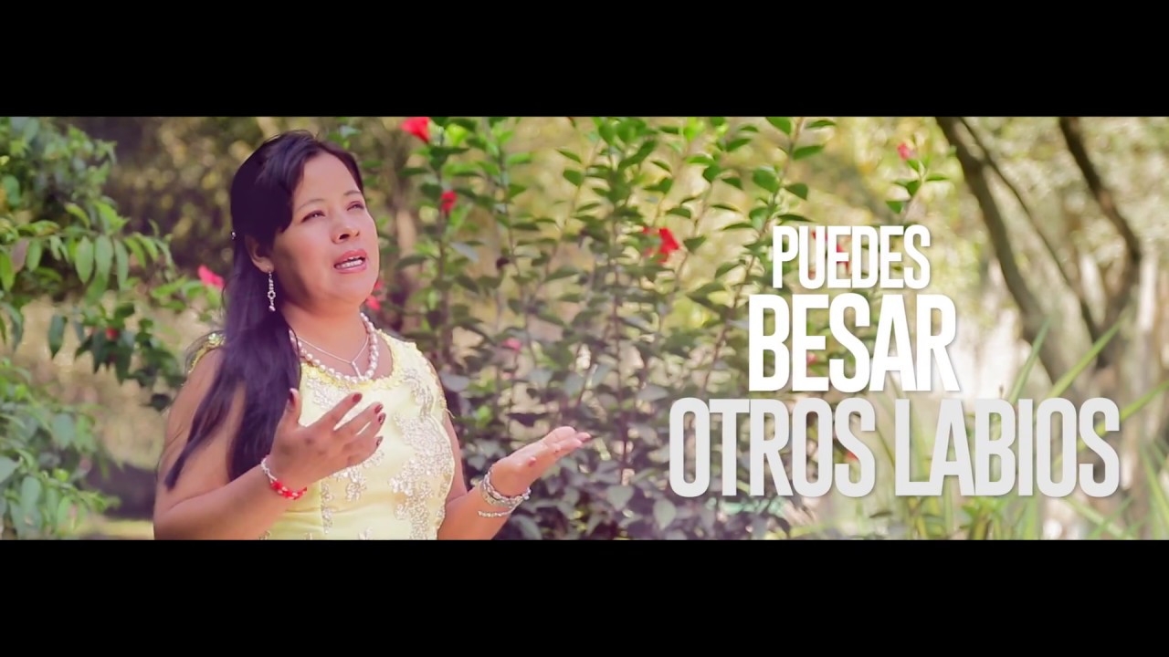 Anaís Gómez / Nunca Te Olvidaré / Huayno con Requinto  [ PIPA PRODUCCIONES ]