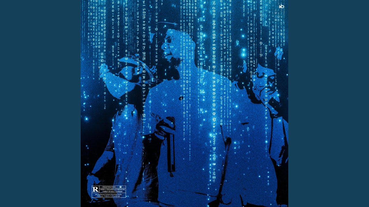 MATRIX (feat. Yb No Vision, Kidy Wime & Helcírio)