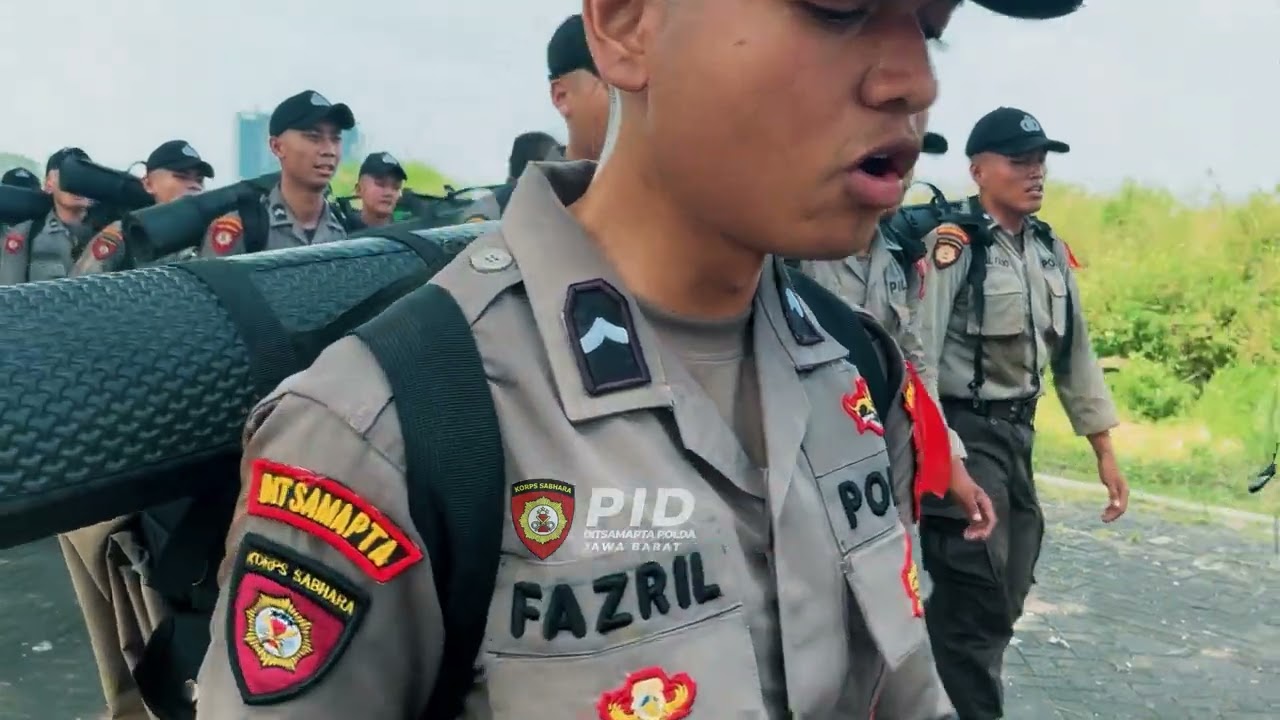 PEMBARETAN