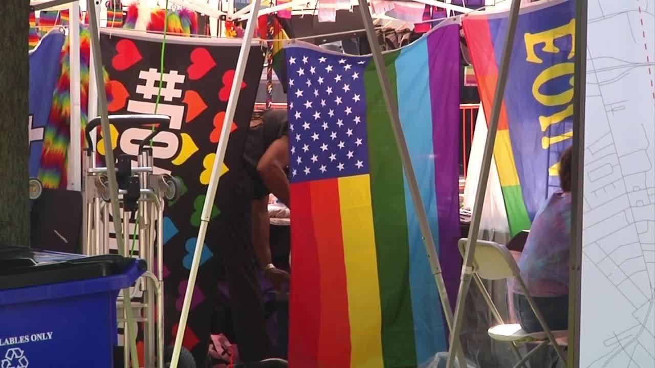 Lexington Pride is back!