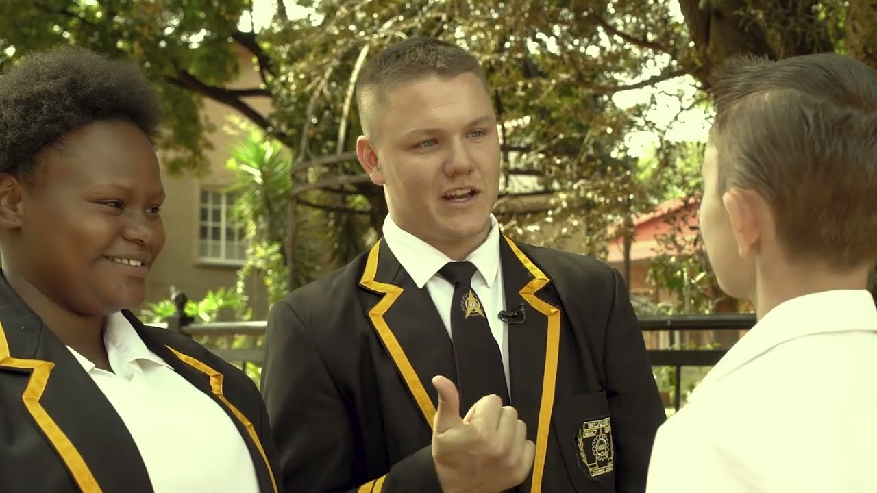 Belvedere School Video 2022