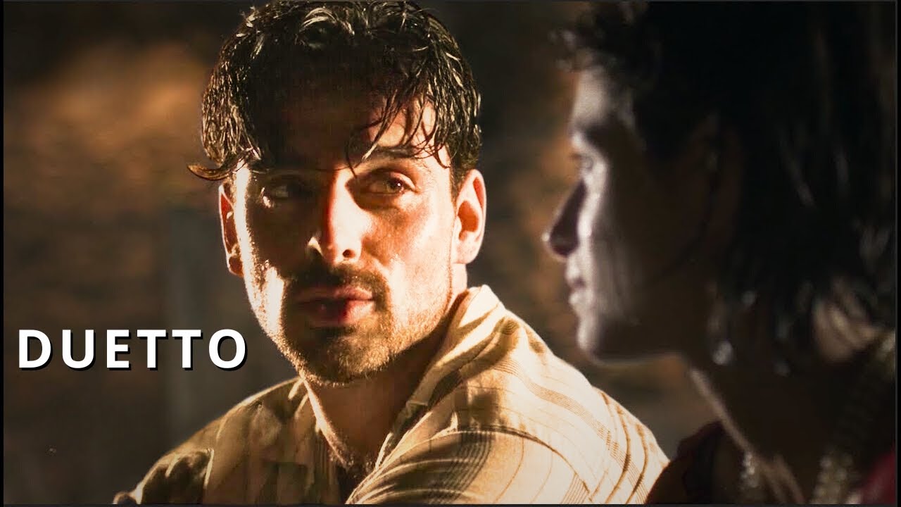 Duetto Trailer