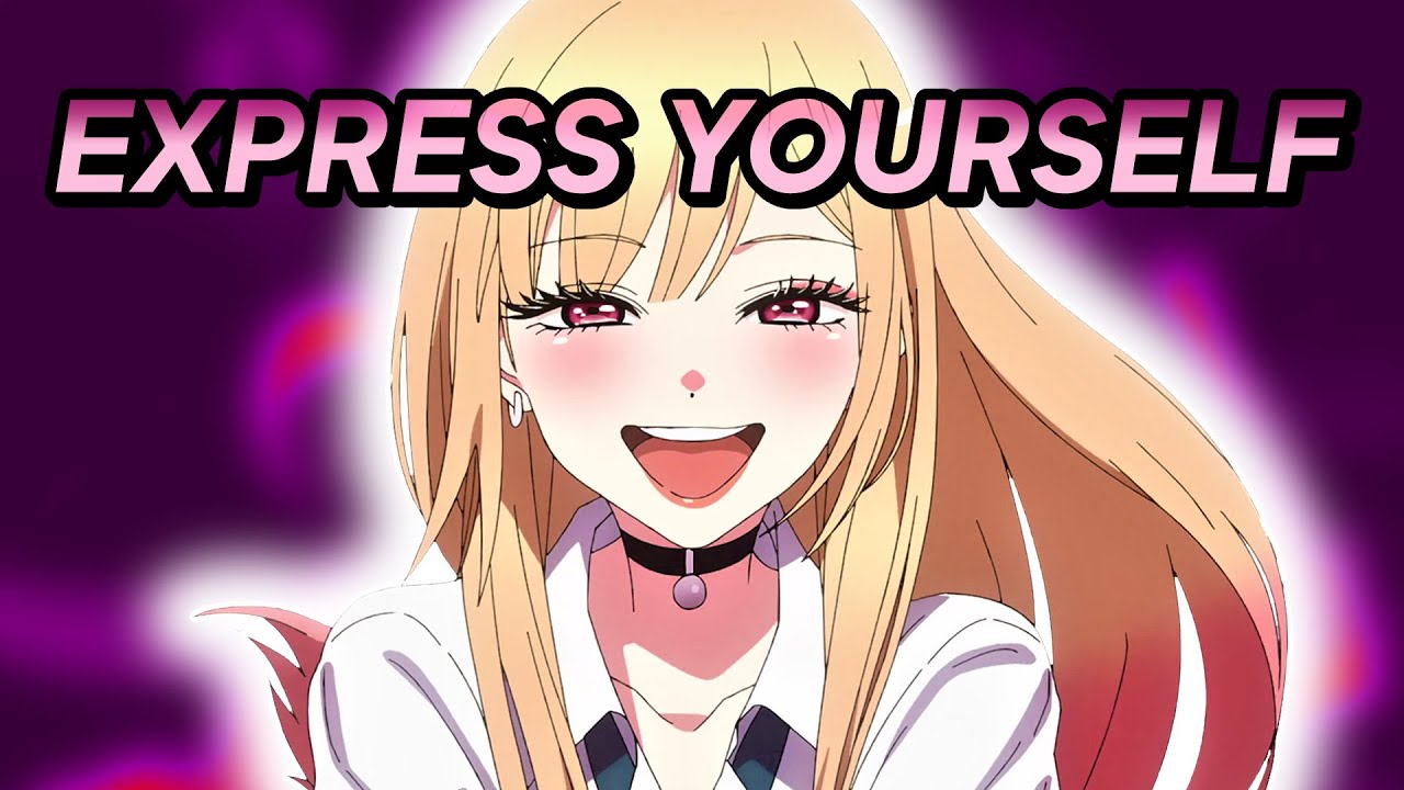 'My Dress-Up Darling' means so much more than you think