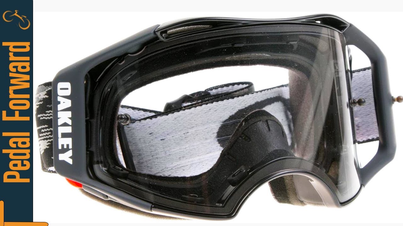 ✅ TOP 5 Best Mountain Biking Goggles: Today’s Top Picks
