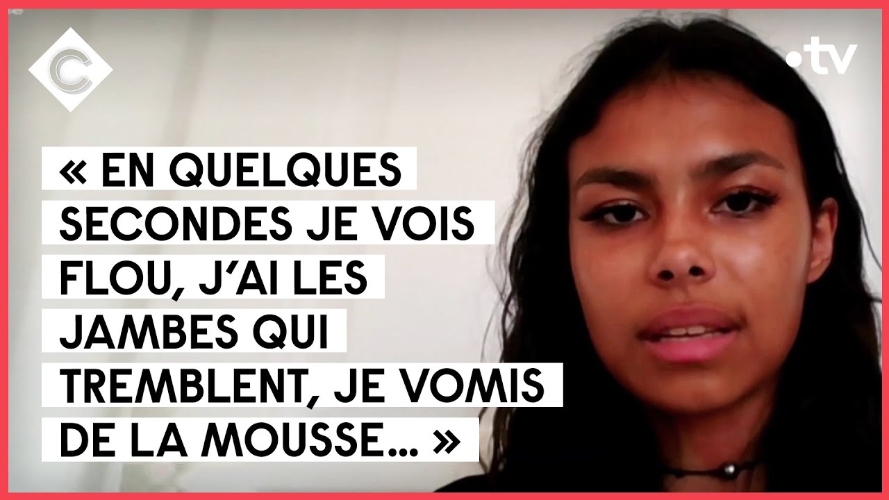 Le phénomène inquiétant des agressions à la piqûre - C à vous - 07/06/2022