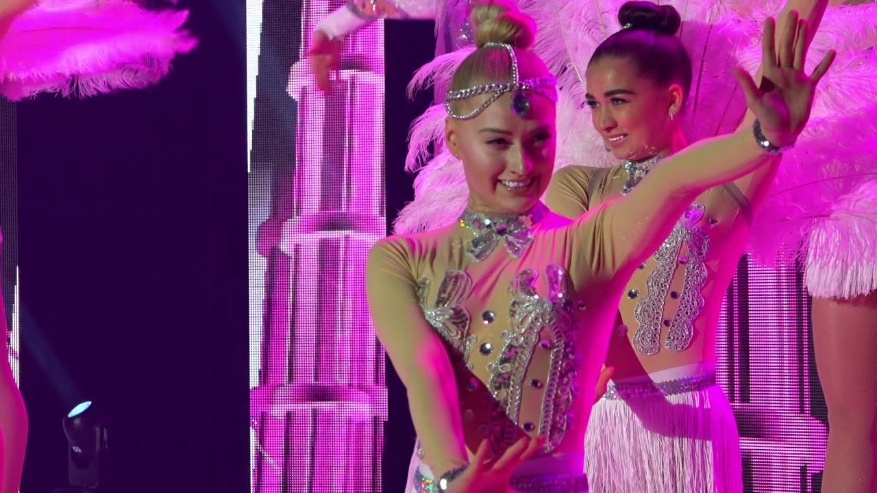 Miss Raplamaa 2019 - JJ-Street