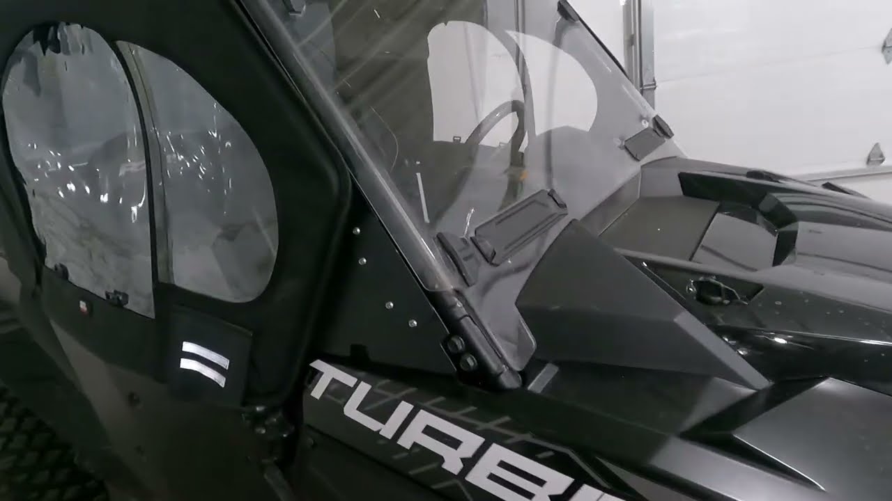 How to Install KemiMoto Upper Doors |