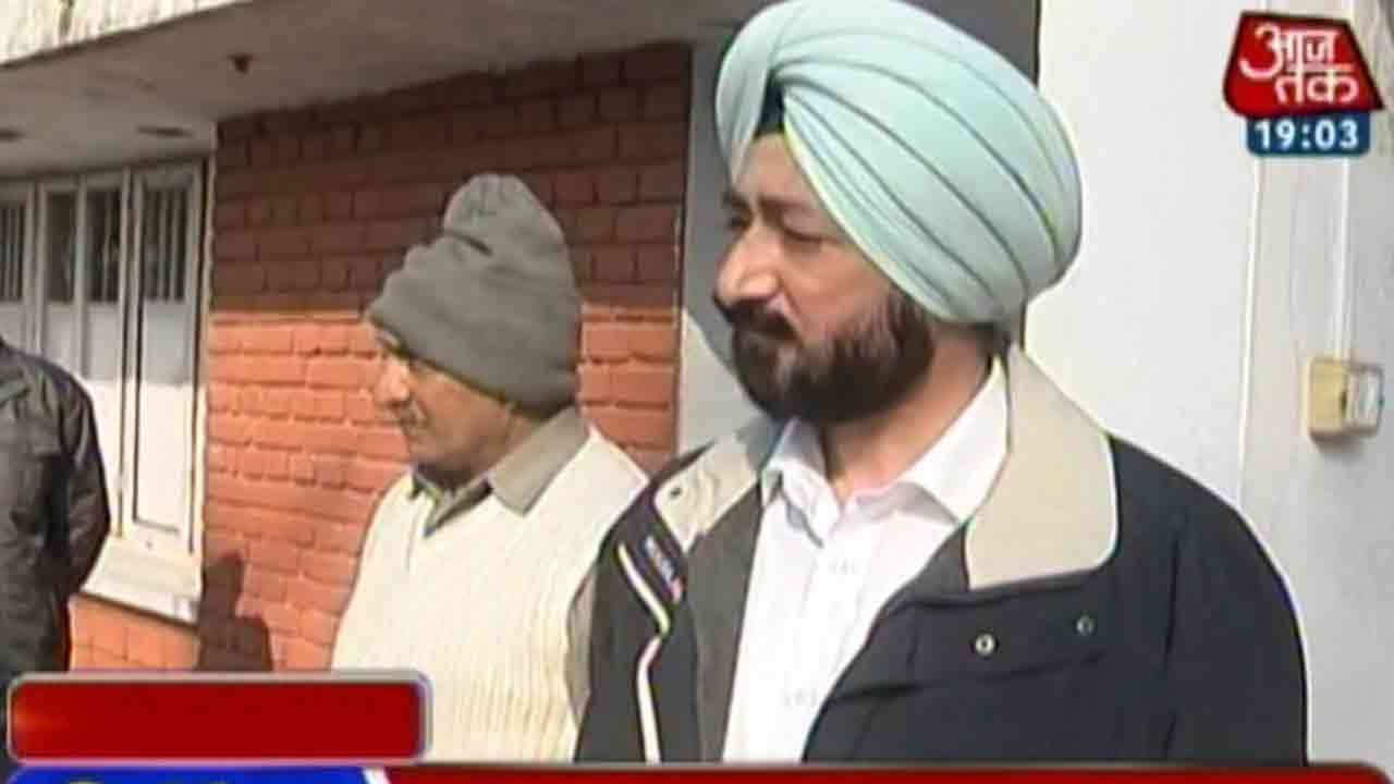Pathankot Attack: NIA Grills Gurdaspur SP Salwinder Singh
