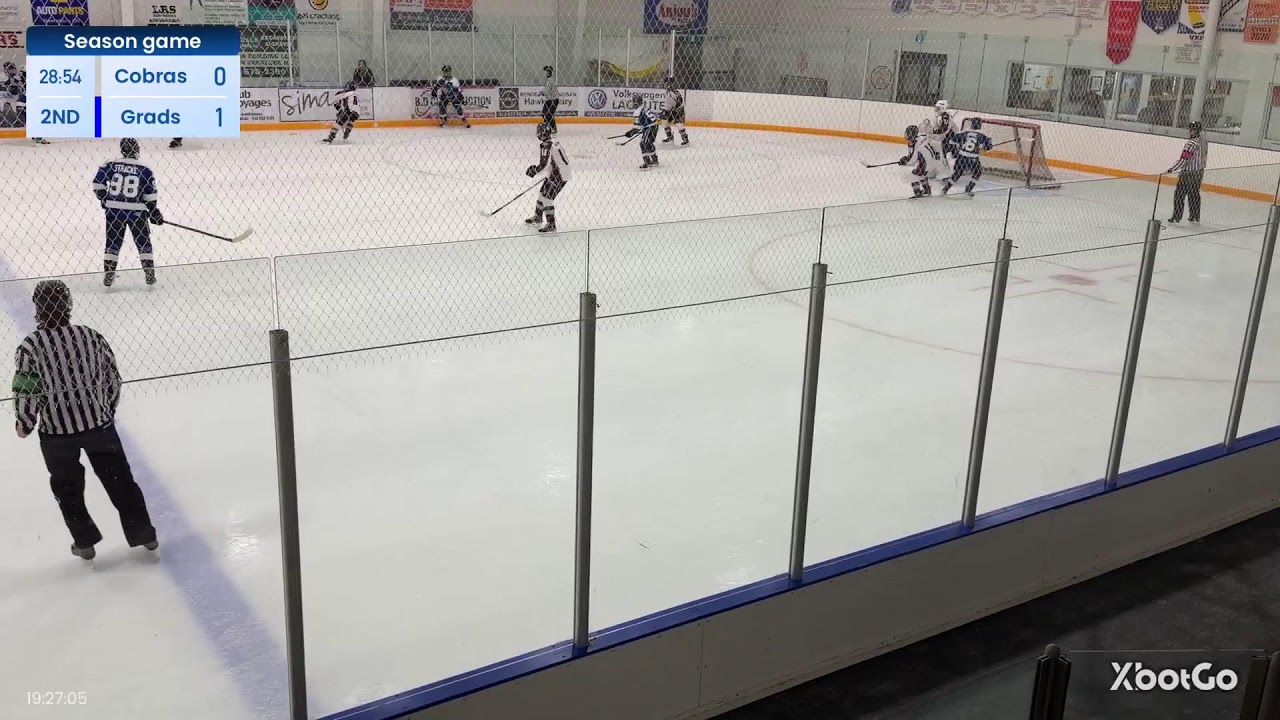 Hockey 2012 Live Stream