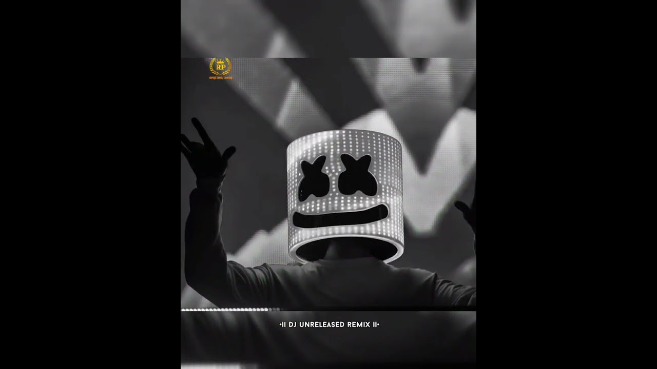 dj unreleased remix 🎛️🎧❤️ USE HEADPHONE FOR BEST SOUND EFFECT 😍