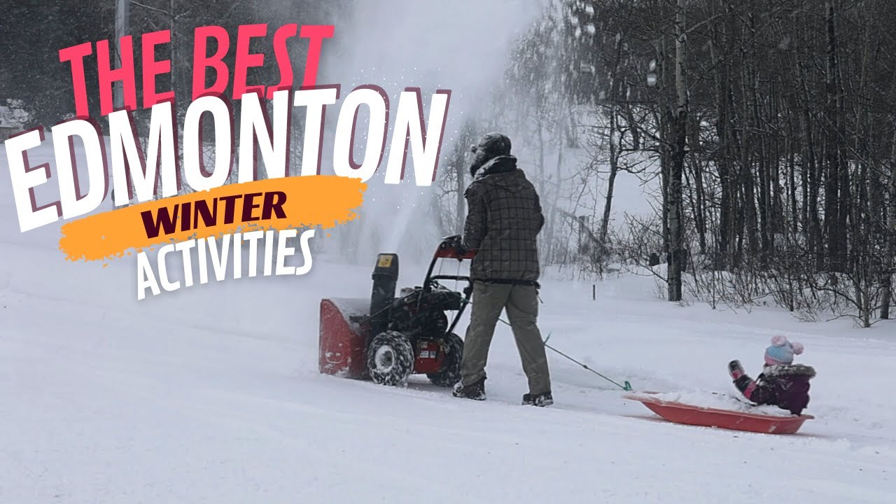 FREE Winter Activity Ideas with kids | Planning our GARDEN