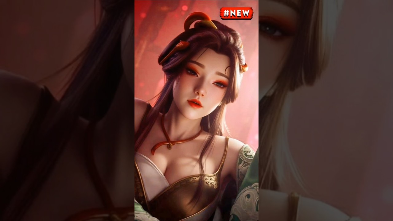 [Jade Dynasty] One Sided Love Edit 
