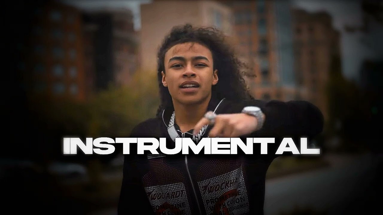 DD Osama - Who I Am (INSTRUMENTAL)