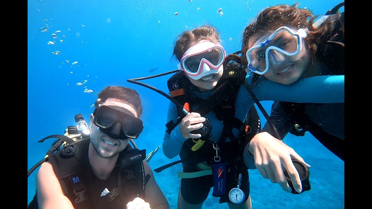 Fourie Family Travels - Palau October 2023