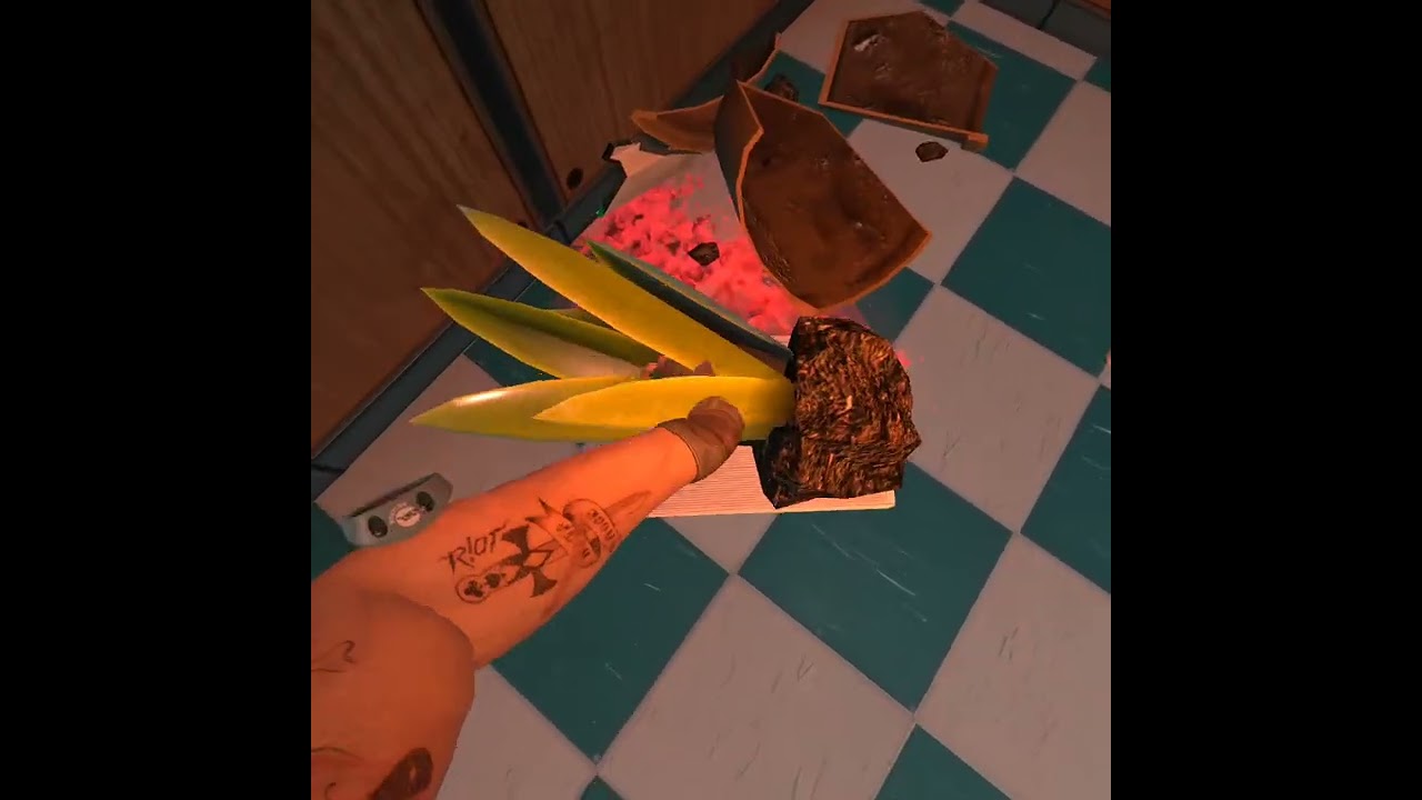 I PLAY BONELAB part1