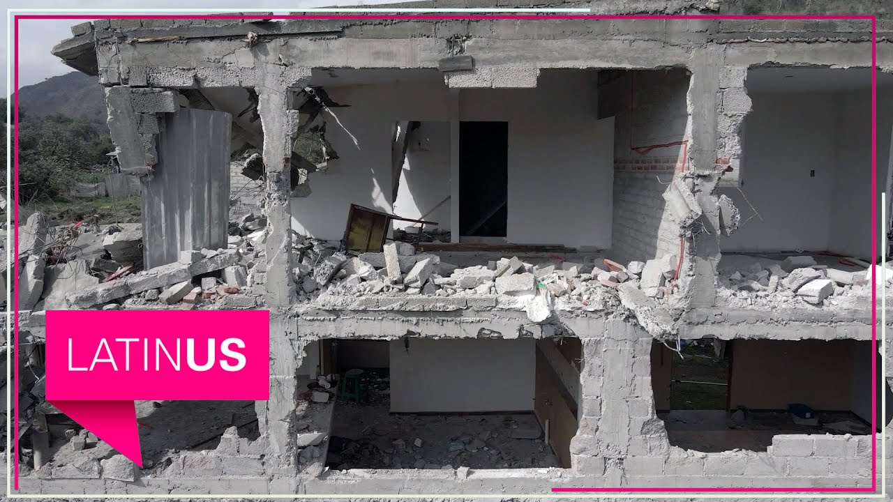 Familias de Xochimilco buscan recuperar sus casas destruidas “por error” por la alcaldía