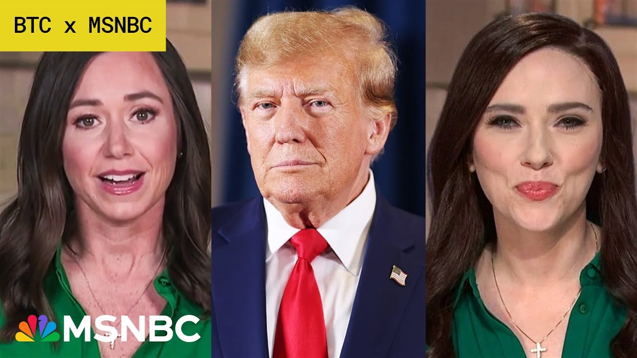 Republican star signals MORE disaster for Republican Party