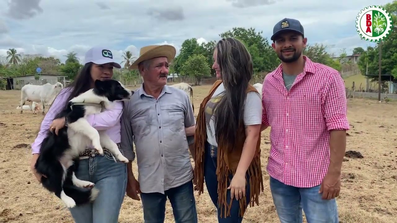 Historias del Campo: Finca Los Angeles