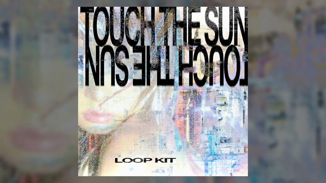FREE Prettifun Loop Kit - Touch The Sun (Nettspend, Prettifun, Che, Ok, Rest In Bass, Loop Kit 2025)