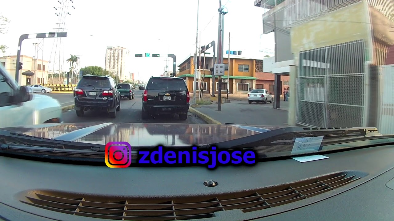 Ciudad Ojeda, Municipio Lagunillas, Estado Zulia ❤🇻🇪