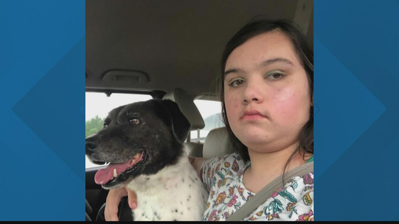 Spreading Smiles in the Tennessee Valley