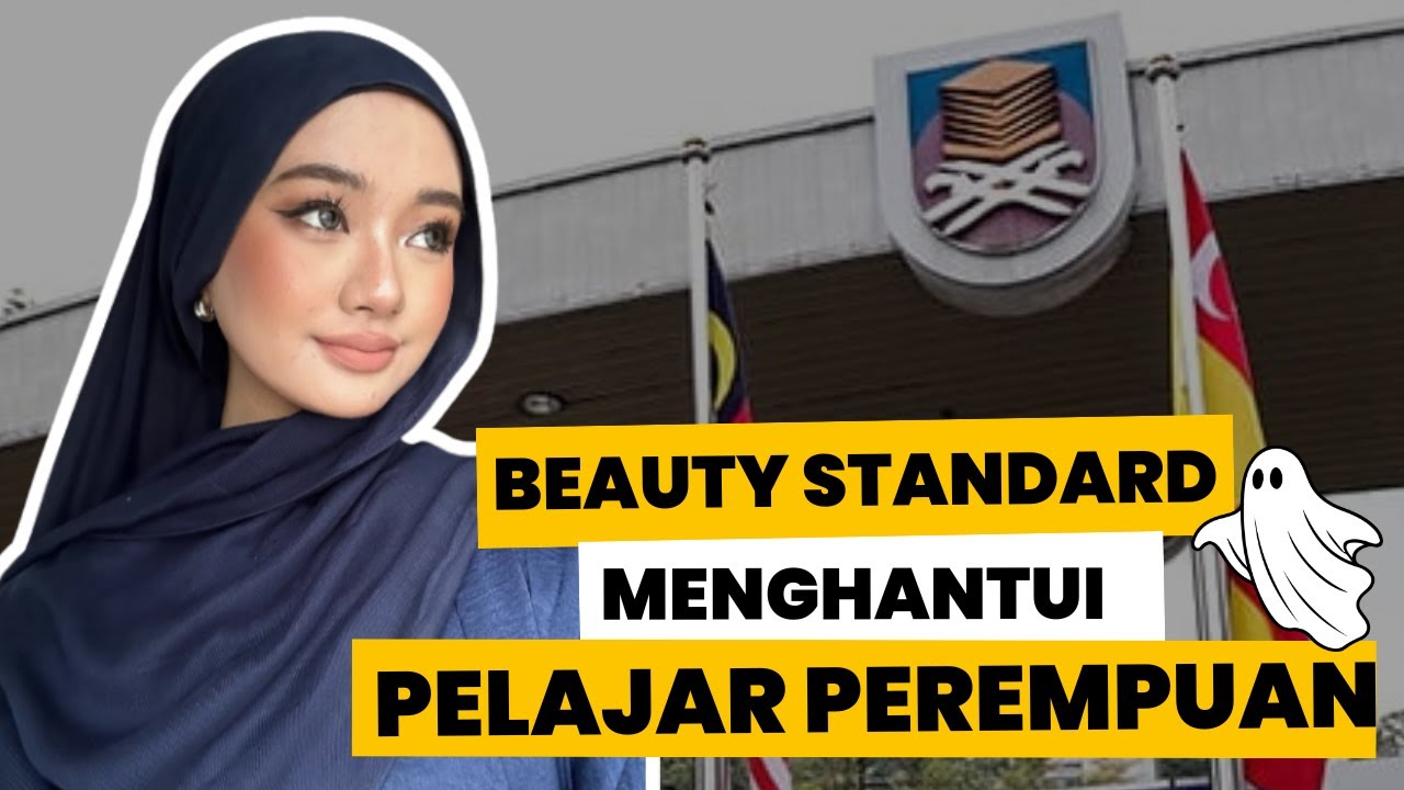 Budaya bersiap menghantui kampus Malaysia