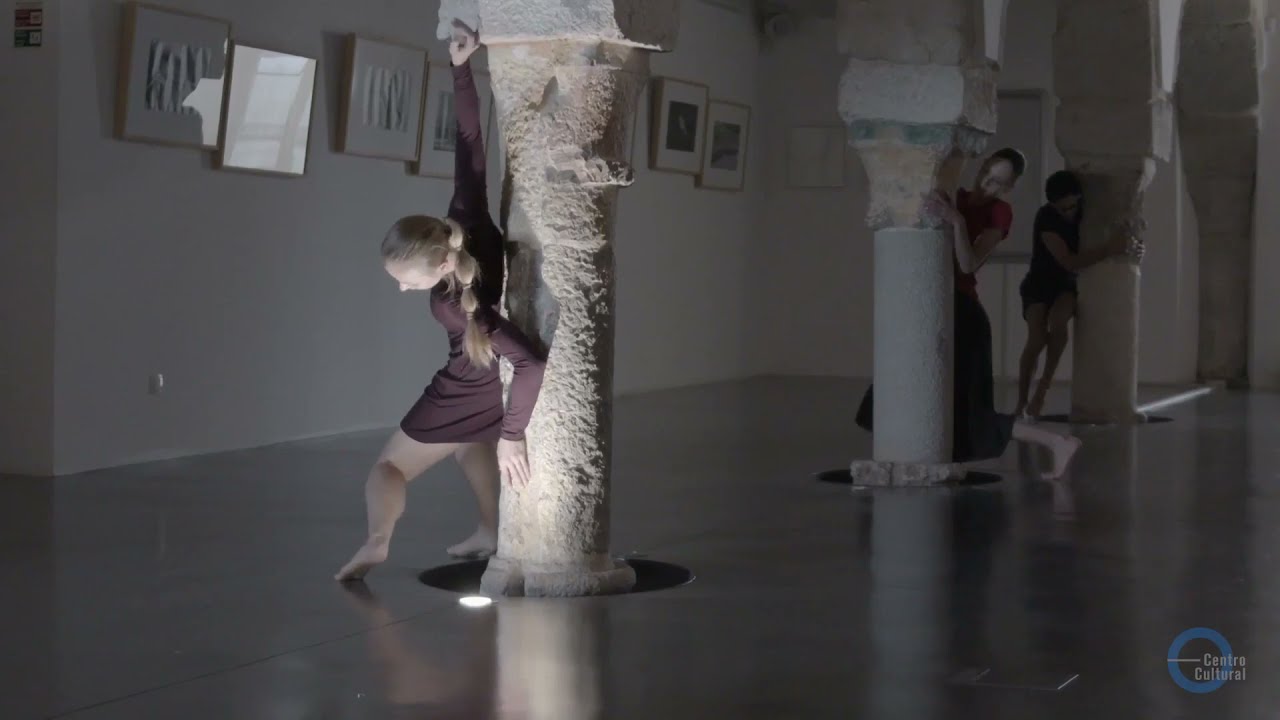 Centro Cultural: Escola de Dança Clara Leão
