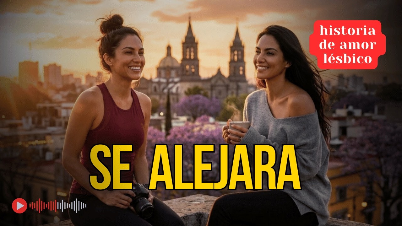 Reencontró A Su VECINA… Y Entendió Por Qué Todos Le Rogaron Que Se ALEJARA