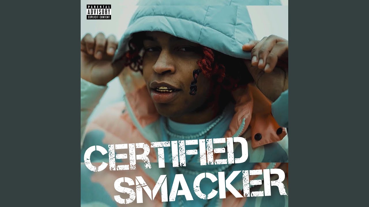 Certified Smacker