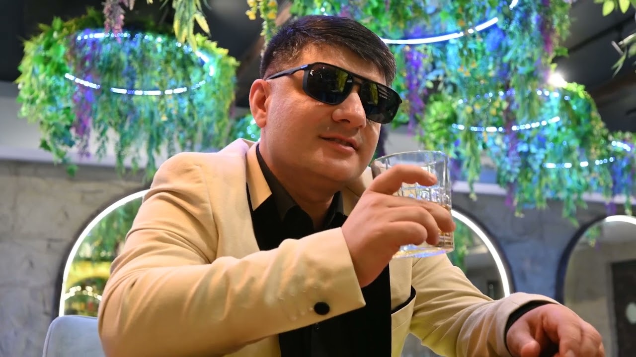 Jon Kyurexyan Джон Кюрегян Я пьян Ya pyan 2025 new video