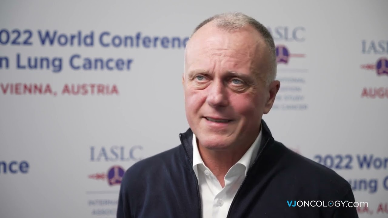 Current treatment recommendations and future directions for EGFR-mutant NSCLC