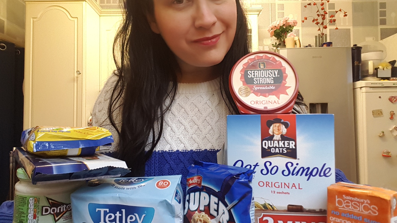 Asmr Grocery Store Role Play - Personal Attention - British Accent