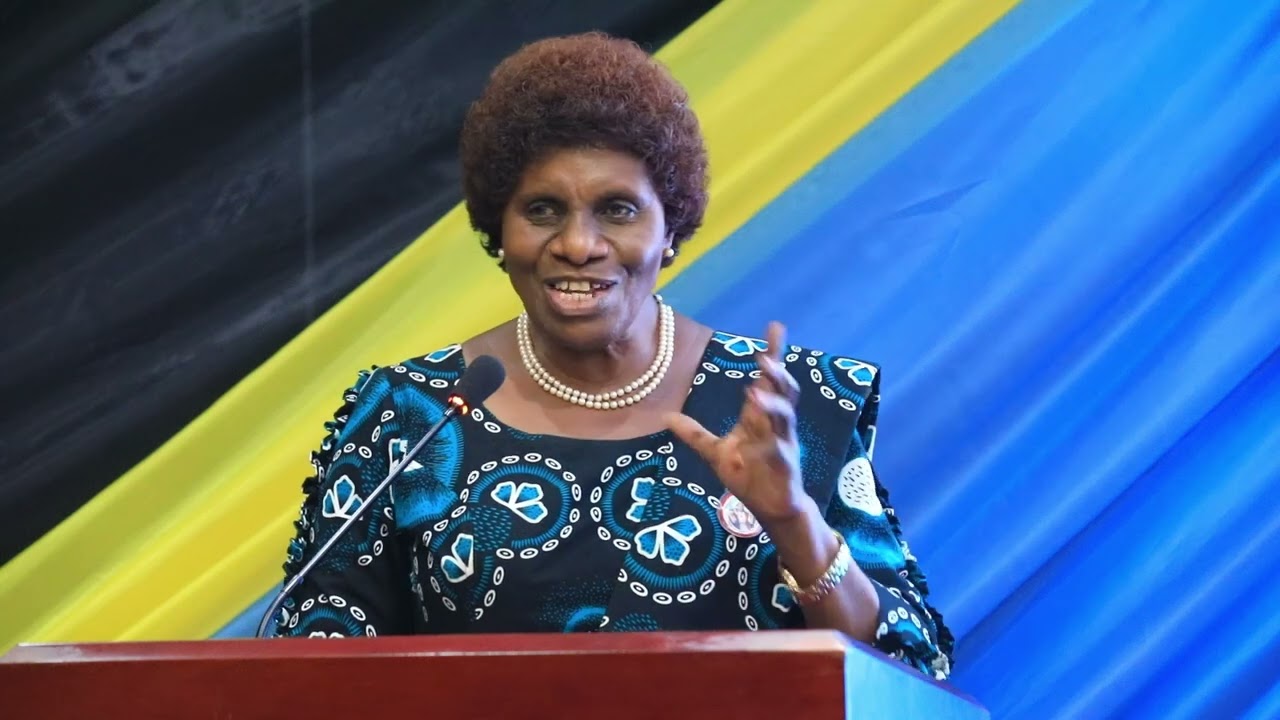 Ofisi ya Taifa ya Takwimu yawa mfano wa utendaji kazi bora, RC Malima awapongeza