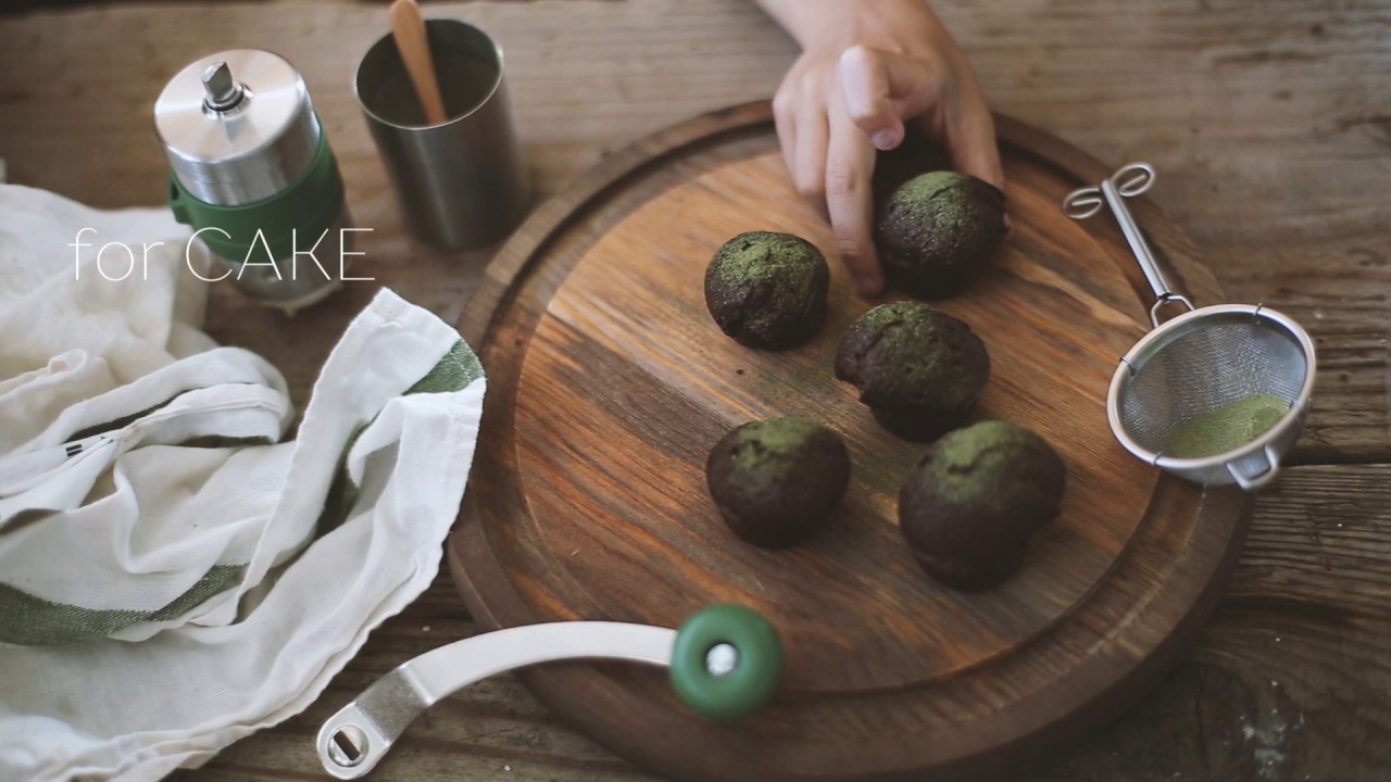 ポーレックス　お茶ミルⅡ　TEA GRINDER