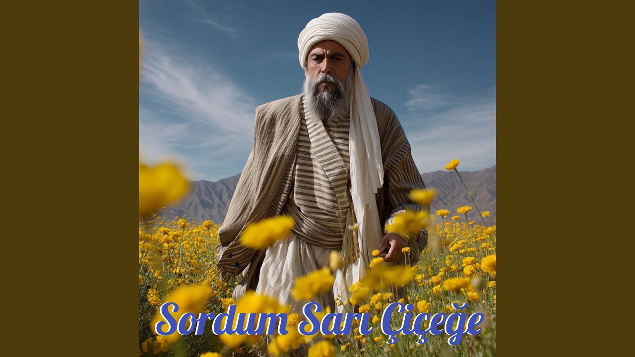 Sordum Sarı Çiçeğe (Enstrumental)