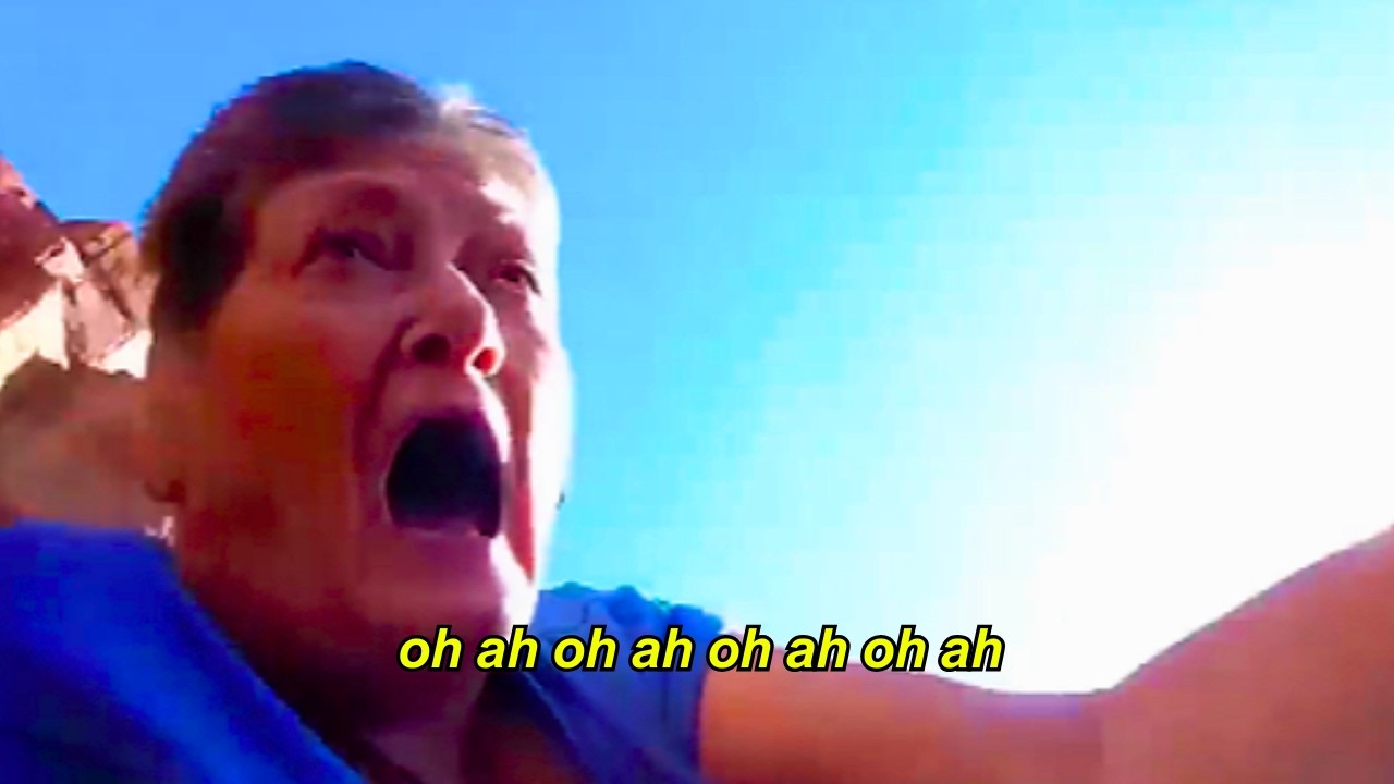 She Didn’t See That Coming… And His Reaction Says Everything 😱