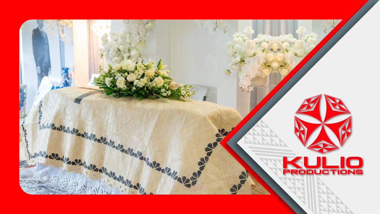 Putu 'o Mapa Ha'ano Tu'ipulotu