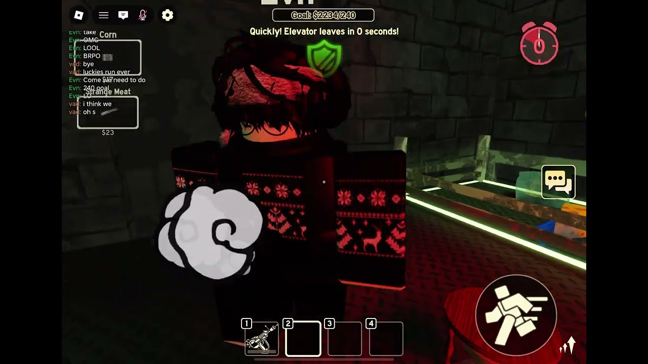 Roblox Deadly Delivery: What is Dis Game 🧐🧐