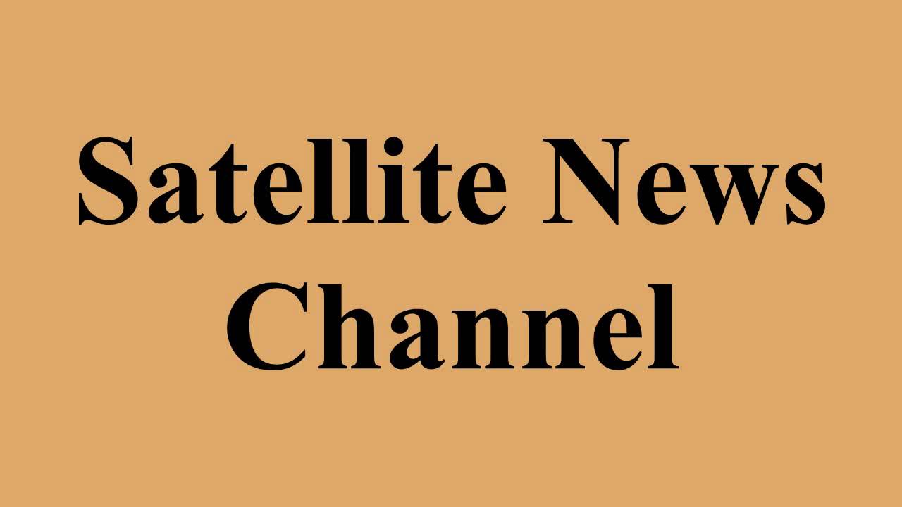 Satellite News Channel