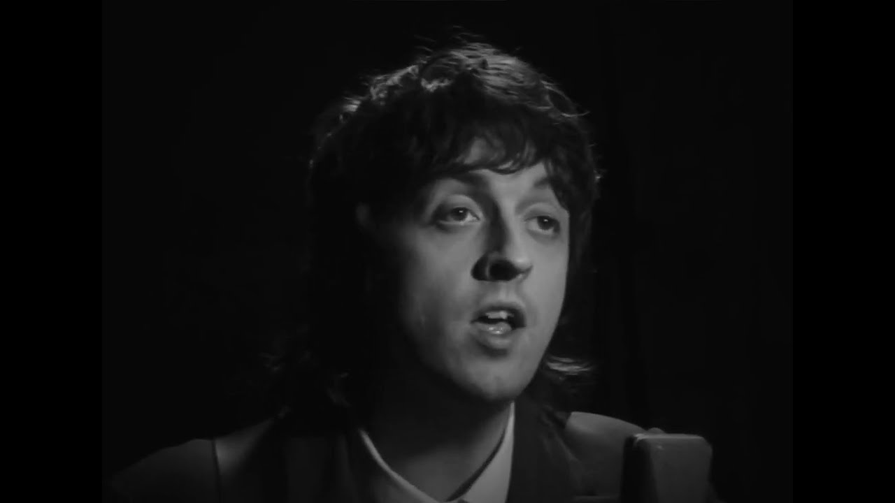 Yesterday (With Spoken Word Intro / Live  FromStudio 50, New York City / 1965) cover