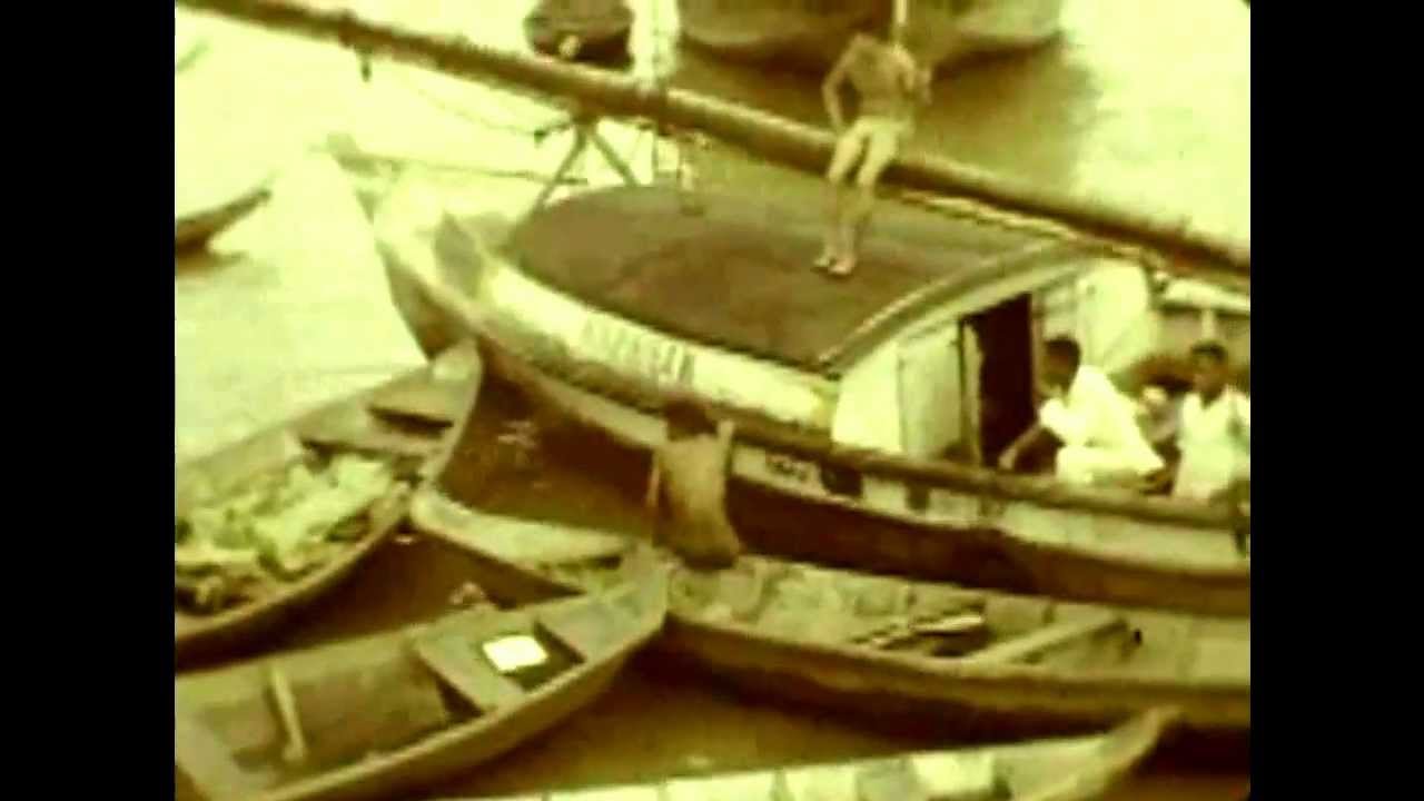 Belém, 1946 - Ver-o-Peso