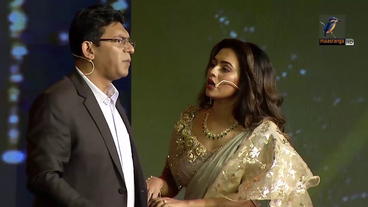 ভয়ে নুসরাত ফারিয়াকে জড়িয়ে ধরলেন চঞ্চল চৌধুরী | Nusraat Faria | Chanchol Chowdhury